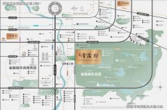 2024年成都【锦江金茂府】怎么样?售楼中心/详情价格/地址电话/预约看房